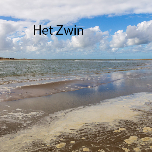 Het Zwin